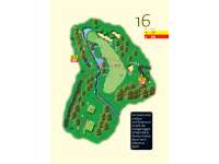 Hole Map